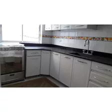 Apartamento En Venta Robledo 