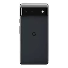 Google Pixel 6 128 Gb Stormy Black 8 Gb Ram