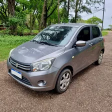 Suzuki Celerio