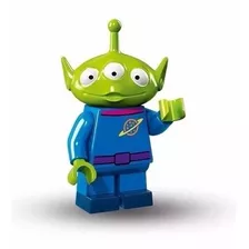 Lego Minifigures Serie Disney 71012 Alien