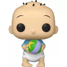 Funko Pop Television: Rugrats - Tommy Pickles (chase)