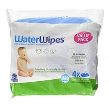 Waterwipes Textured, Sensitive, Unscented