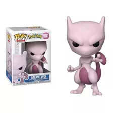 Funko Pop! Mewtwo 581