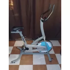 Bicicleta Fija Philco Vkt0145 Spinning Disco 13k Ramos Mejia