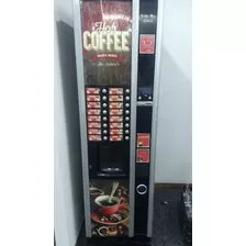 Cafetera Kiko Max