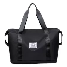 Bolsos De Viaje Mujer Deportivo Gym Bolso Impermeable Mujer