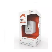 Enchufe Inteligente Wifi Smart Nexxt Alexa Google