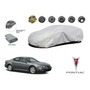 Funda Car Cover Afelpada Premium Pontiac Grand Prix 05 A 09