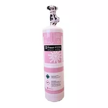 Refil R410a Chemours 650g Gas R410