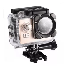 Serounder Camara De Accion Impermeable De 12 Mp 98.4 ft Para