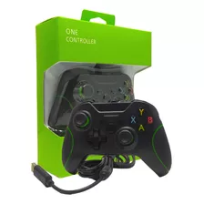Controle Compativel Com Xbox One/pc - Kapbom Kap-x01