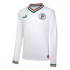 Camisa Avanti Palmeiras 22/23 Edição Limitada Oficial 