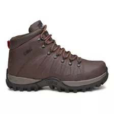 Bota Masculina Adventure Macboot Uirapuru Pataxo :