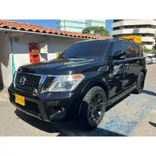 Nissan Armada 