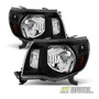 Faro Toyota Tacoma 1997-2000 Normal/4x4 S/foco Depo Izq