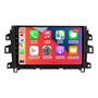 Autoestreo Nissan Np300 Frontier Xe Carplay Android 4+64 Gb