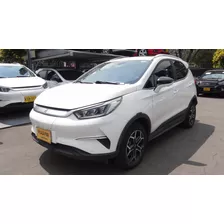 Byd Yuan Pro Ev