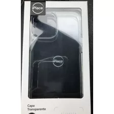 Capa Transparente iPhone 12