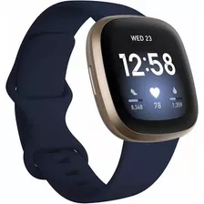 Smartwatch Fitbit Versa 3