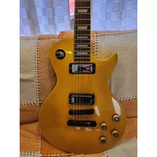 Denver Les Paul Custom Deluxe