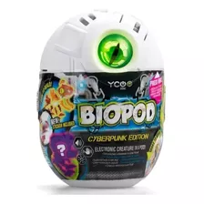 Biopod Dino Single Cyberpunk 88089 Modelo Sopresa Nryj