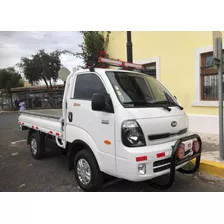 Camión Kia K2500