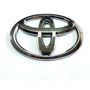 Emblema Frontal Toyota Hilux (2006-2015), Tundra 2005-2014 Toyota Highlander