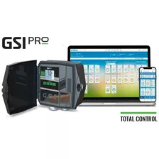 Controlador Galcon Gsi Pro 16 Salidas