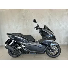  Honda Pcx 160