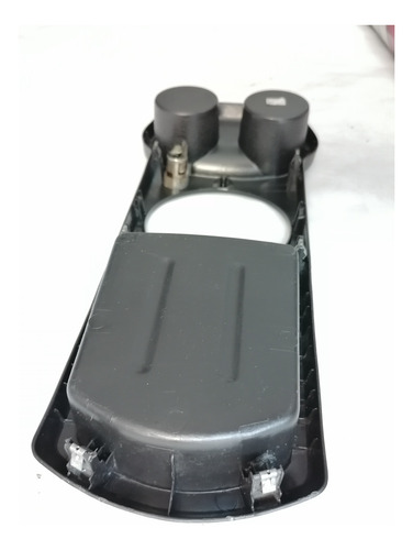 Consola Central Portavasos Chevrolet Matiz G2 2006-2015 Foto 8