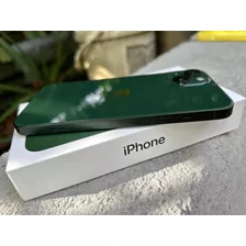 iPhone 13 128 Gb Verde