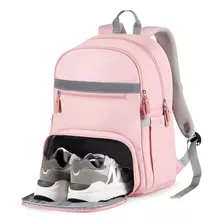 Moko Mochila De Gimnasia Para Mujer, Mochila De Viaje Grande