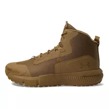 Botas Tacticas Under Armour Charged Valsetz Mid