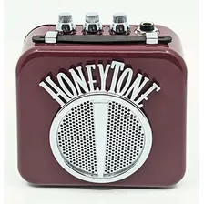 Amplificador Danelectro Honeytone Mini-amp - Burdeos