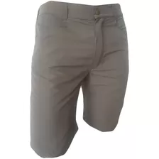 Bermuda Cargo Hombre Black Rock