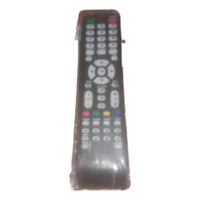 Controle Remoto Para Tv Smart Compatível Com Marca Aok