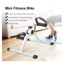 Mini Bicicleta De Fitness, Mini Bicicleta Estática, Gruesa Y