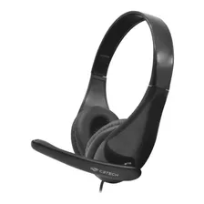 Headset Fone Ouvido Usb Microfone Telemarketing Callcenter