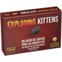 Primera imagen para búsqueda de exploding kittens