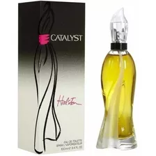 Catalyst Woman Eau De Toilette 100 Ml Halston