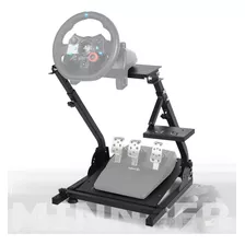 Minneer G29 Racing Wheel Stand For Logitech/thrustmaster G29