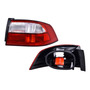 Balatas Traseras Renault Laguna 2006 Grc