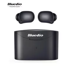 Auriculares Bluedio T-elf2 Tactil Inalámbrico Bluetooth 5.0 