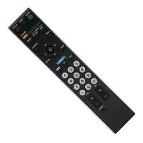 Controle Remoto Para Tv Sony Lcd Rm-ya008 Genérico