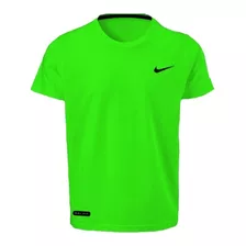 Franelas De Caballero Nike Deportiva Micro Dri-fit