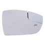 Lente De Espejo Retrovisor Izquierdo For Ford Focus 2012-18 Ford Focus