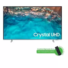 Televisor Samsung 2022 Un50bu8200 Crystal Uhd 4k Smart Tv