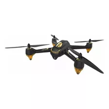 Drone Hubsan X4 H501s Advanced Version Com Câmera Fullhd Black 1 Bateria