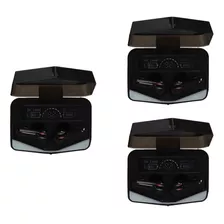 Kit 3 Piezas Audifonos Touch Bluetooth 5.1 Manos Libres /e