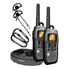 Radios Uniden Bidirecionales Sumergibles Gmr5089-2ckhs